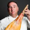 Photo: Chef Jose Andres, who runs China Poblano, Jaleo an Photo: Chef Jose Andres, who runs China Poblano, Jaleo an