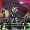 Photo: Opening night of Britney Spears’ “Britney: Pie Photo: Opening night of Britney Spears’ “Britney: Pie