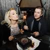 Holly Madison and Pasquale Rotella celebrate her 34th birthday at N9NE Steakhouse on Saturday, Dec. 28, 2013, in the Palms.
Holly Madison and Pasquale Rotella celebrate her 34th birthday at N9NE Steakhouse on Saturday, Dec. 28, 2013, in the Palms.