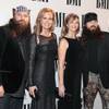 Photo: Willie Robertson, his wife Korie Robertson, Missy Photo: Willie Robertson, his wife Korie Robertson, Missy