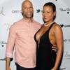 Photo: Common, with a mystery date, hosts at the Bank on Photo: Common, with a mystery date, hosts at the Bank on