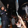 Photo: J. Cole hosts and performs at 1OAK on Tuesday, Dec Photo: J. Cole hosts and performs at 1OAK on Tuesday, Dec