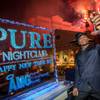 Photo: Ne-Yo hosts and performs at Pure on Tuesday, Dec. Photo: Ne-Yo hosts and performs at Pure on Tuesday, Dec.