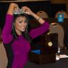 Photo: 2014 Miss America Nina Davuluri represents DO AC d Photo: 2014 Miss America Nina Davuluri represents DO AC d