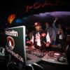 Photo: Nick Cannon hosts and spins at the Ncredible table Photo: Nick Cannon hosts and spins at the Ncredible table