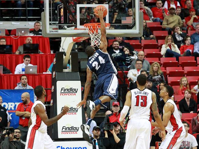Blog: Wolf Pack complete huge comeback for 76-72 victory against UNLV