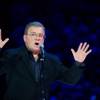 William Shatner in his one-man show “Shatner’s World: We Just Live in It.” William Shatner in his one-man show “Shatner’s World: We Just Live in It.”