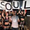Photo: Juicy J hosts and performs at the Soul Electronics Photo: Juicy J hosts and performs at the Soul Electronics