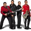 Photo: The Jacksons: Tito, Jackie, Marlon and Jermaine. Photo: The Jacksons: Tito, Jackie, Marlon and Jermaine.