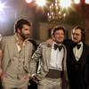 Photo: Amy Adams, Bradley Cooper, Jeremy Renner, Christia Photo: Amy Adams, Bradley Cooper, Jeremy Renner, Christia