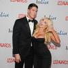 Todd Bowman and Jesse Jane arrive on the red carpet for the 2014 AVN Awards on Saturday, Jan. 18, 2014, at the Joint in the Hard Rock Hotel Las Vegas. Todd Bowman and Jesse Jane arrive on the red carpet for the 2014 AVN Awards on Saturday, Jan. 18, 2014, at the Joint in the Hard Rock Hotel Las Vegas.