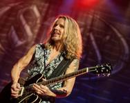 Styx rocks Pearl at the Palms on Sunday, Jan. 19, 2014, in Las Vegas. Styx rocks Pearl at the Palms on Sunday, Jan. 19, 2014, in Las Vegas.