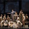 Photo: In this theater image released by Disney Theatrica Photo: In this theater image released by Disney Theatrica