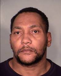 Jessie Charles Washington Jr.