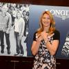Steffi Graf at the Longines opening Thursday, Jan. 30, 2014, in Aria. Steffi Graf at the Longines opening Thursday, Jan. 30, 2014, in Aria.