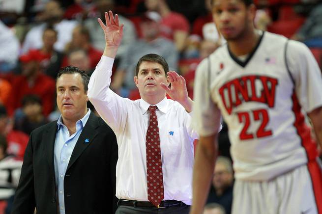 Rebels’ incoming recruiting class grows with another guard