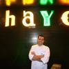 Executive chef Ernesto Zendejas at Chayo Mexican Kitchen + Tequila Bar at the Linq. Executive chef Ernesto Zendejas at Chayo Mexican Kitchen + Tequila Bar at the Linq.