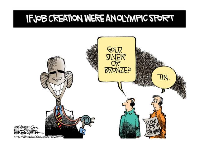 Mike Smith Cartoon