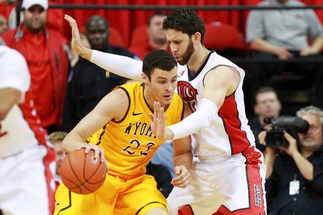 Bern’s-Eye View: Forecasting Mountain West Basketball Week 9