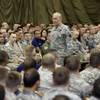 Photo: In this April 25, 2013, file photo, Joint Chiefs C Photo: In this April 25, 2013, file photo, Joint Chiefs C