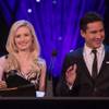 Holly Madison and Mario Lopez present during the 2014 Fighters Only World Mixed Martial Arts Awards on Friday, Feb. 7, 2014, at the Venetian. Holly Madison and Mario Lopez present during the 2014 Fighters Only World Mixed Martial Arts Awards on Friday, Feb. 7, 2014, at the Venetian.