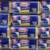 Photo: Packages of Kraft Singles are displayed in Chicago Photo: Packages of Kraft Singles are displayed in Chicago