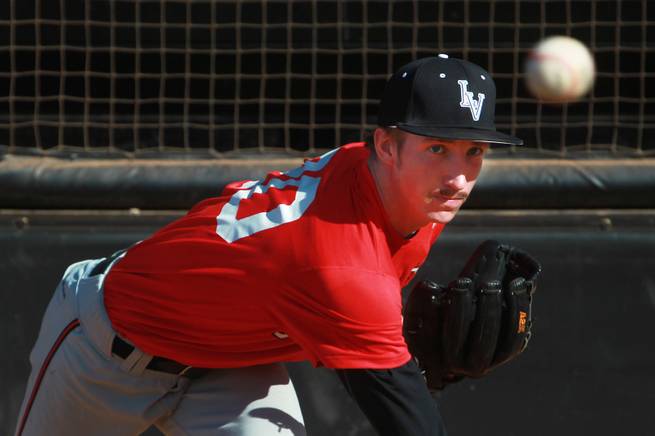 Former Rebel pitcher comes to terms with Washington Nationals near deadline