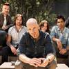Photo: Daughtry. Photo: Daughtry.