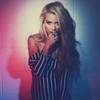 Photo: Singer Havana Brown. Photo: Singer Havana Brown.