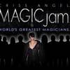 Photo: Criss Angel’s Photo: Criss Angel’s