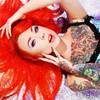 Photo: Megan Massacre. Photo: Megan Massacre.
