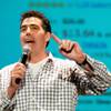 Photo: In this photo provided by the South Beach Comedy F Photo: In this photo provided by the South Beach Comedy F