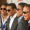 Photo: The grand opening night of The Jacksons in Photo: The grand opening night of The Jacksons in