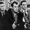 Photo: In an undated file photo, Bill Murray, Dan Aykroyd Photo: In an undated file photo, Bill Murray, Dan Aykroyd