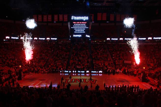 Miller adds basketball pedigree, experience to Rebels coaching staff