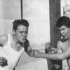 Photo: Long before they were lawyers and judges, Carl J. Photo: Long before they were lawyers and judges, Carl J.