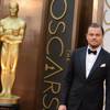 Photo: Leonardo DiCaprio arrives at the Oscars on Sunday, Photo: Leonardo DiCaprio arrives at the Oscars on Sunday,