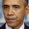 Photo: President Barack Obama talks about the situation i Photo: President Barack Obama talks about the situation i