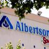 Photo: An Albertsons supermarket is shown in a Mountain V Photo: An Albertsons supermarket is shown in a Mountain V