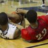 UNLV lost to UNR 76-72 at the Lawlor Events Center in Reno on Saturday, March 8, 2014. UNLV lost to UNR 76-72 at the Lawlor Events Center in Reno on Saturday, March 8, 2014.