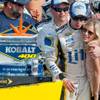 The Kobalt 400 NASCAR Sprint Cup Series won by Brad Keselowski on Sunday, March 9, 2014, at Las Vegas Motor Speedway. The Kobalt 400 NASCAR Sprint Cup Series won by Brad Keselowski on Sunday, March 9, 2014, at Las Vegas Motor Speedway.