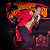 Photo: Clinton Sparks launches the Greatest Party on Eart Photo: Clinton Sparks launches the Greatest Party on Eart