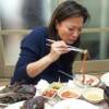 Photo: Chef Shirley Chung made a trip to South Korea afte Photo: Chef Shirley Chung made a trip to South Korea afte