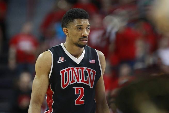 Rebels’ Khem Birch declares for the NBA Draft