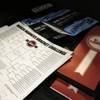 A stack of blank NCAA brackets sits with menus, available to patrons at Jake's sports bar, in Denver, Monday, March 17, 2014. A stack of blank NCAA brackets sits with menus, available to patrons at Jake's sports bar, in Denver, Monday, March 17, 2014.