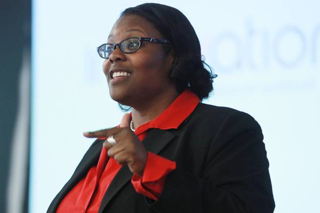 D.C. Schools Chancellor D.C. Schools Chancellor