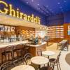 Photo: Ghirardelli Photo: Ghirardelli