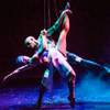 Photo: Cirque du Soleil's Photo: Cirque du Soleil's