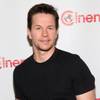 Photo: Mark Wahlberg arrives at the opening night present Photo: Mark Wahlberg arrives at the opening night present