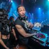 Photo: Nick Cannon spins at 1 OAK on Tuesday, March 25, 2 Photo: Nick Cannon spins at 1 OAK on Tuesday, March 25, 2